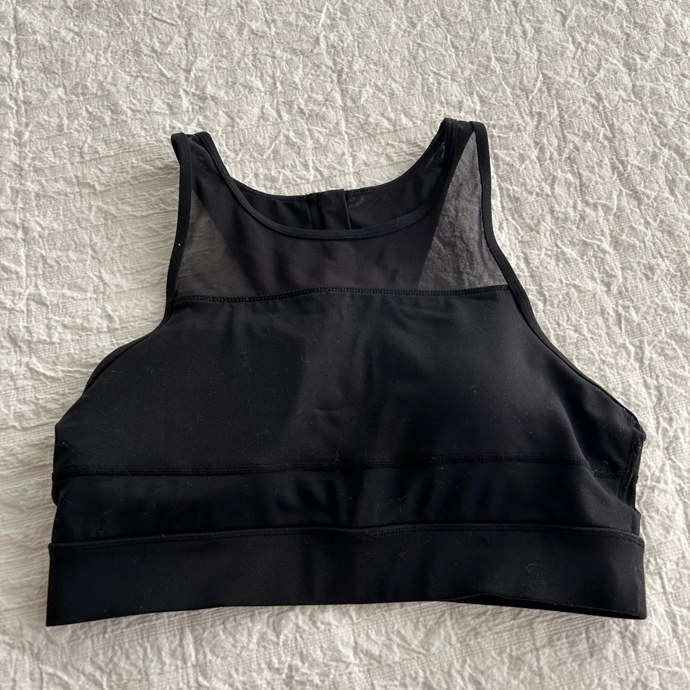 Zyia All Star Bra